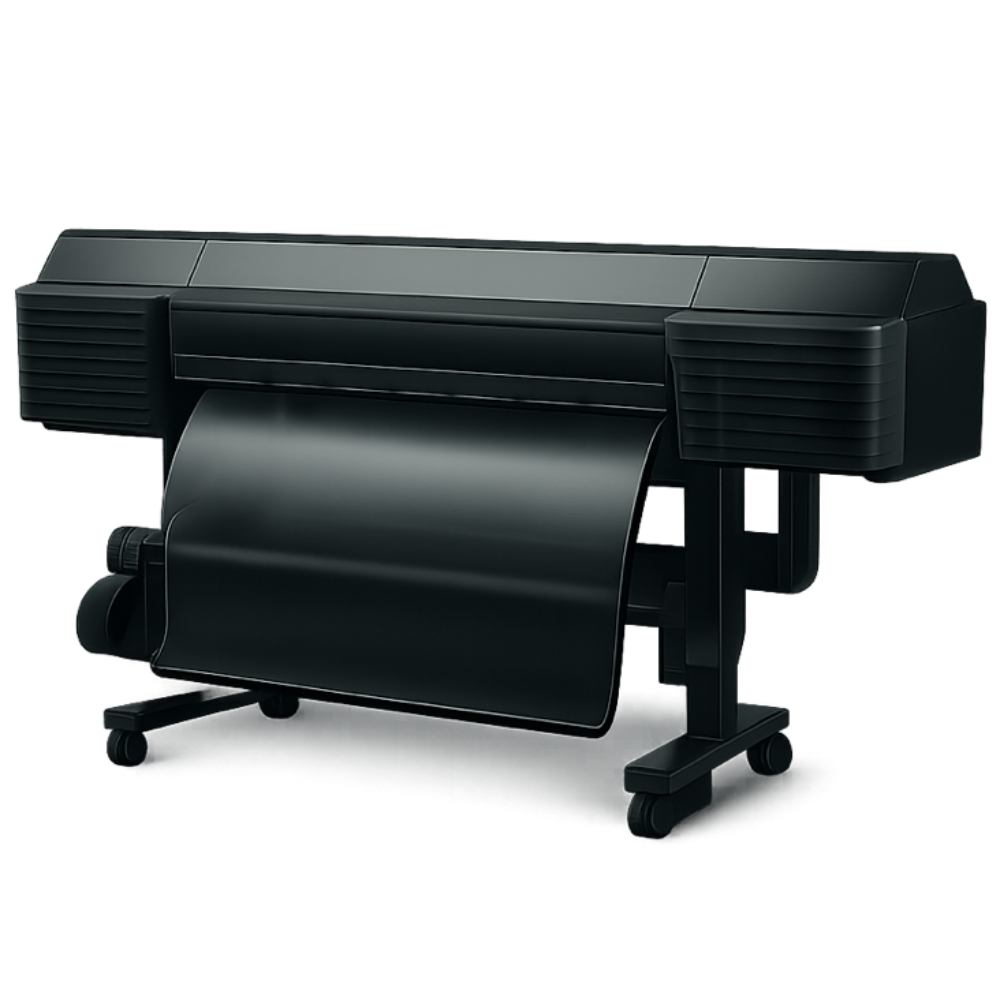 Union Print Icon