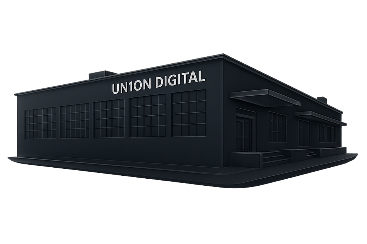 Union Space Icon